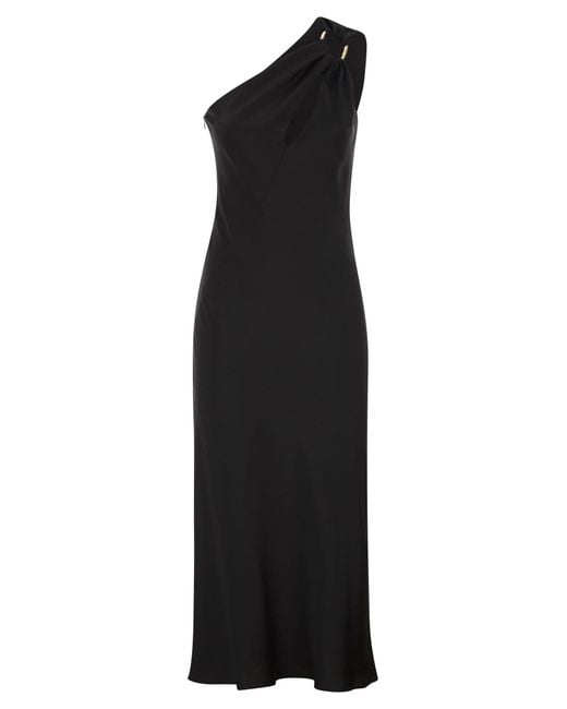 Max Mara Black Mseentrata
