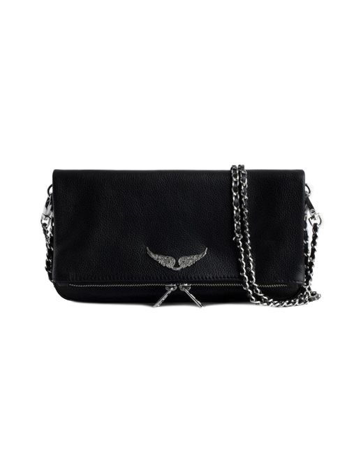 Bolsas .. Negro Zadig & Voltaire de color Black