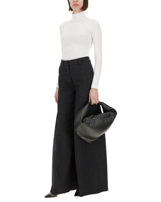 Thelatest Black Alma Pants