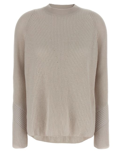 Max Mara 'molveno' Trui in het Brown