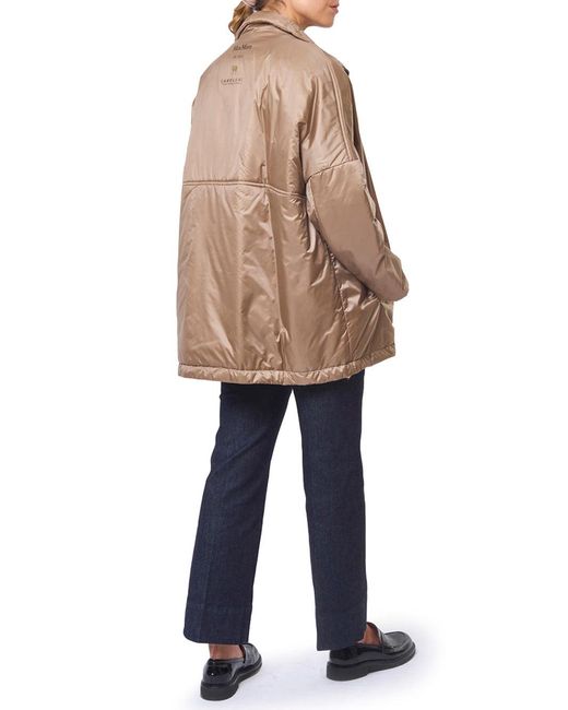 Max Mara Natural Jackets