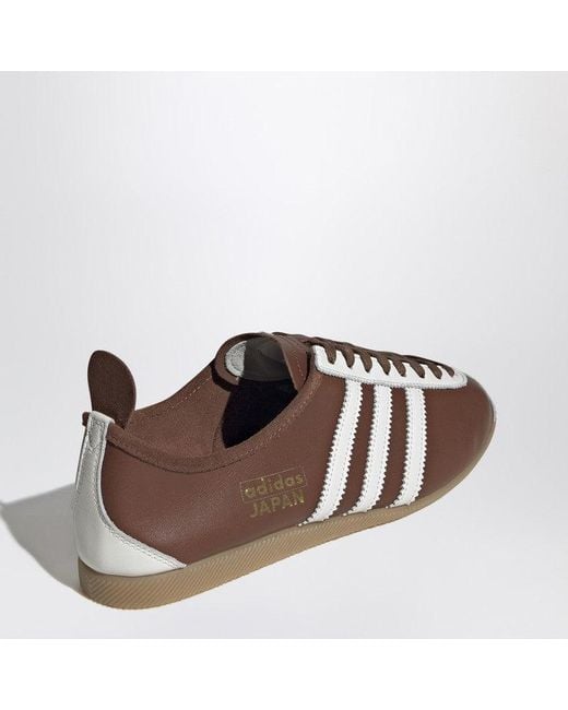 Adidas Originals Brown Sneaker Japan Preloved/Cloud/Cardboard for men