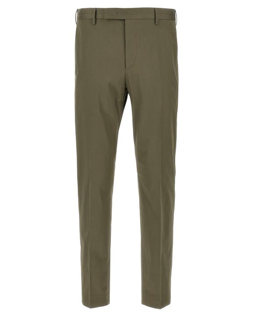 PT Torino 'Dieci' Hosen in Green für Herren