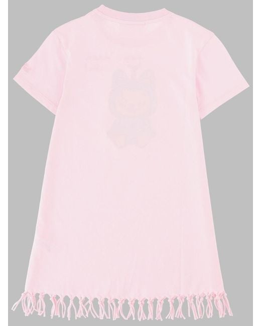 Mc2 Saint Barth Pink Abbey
