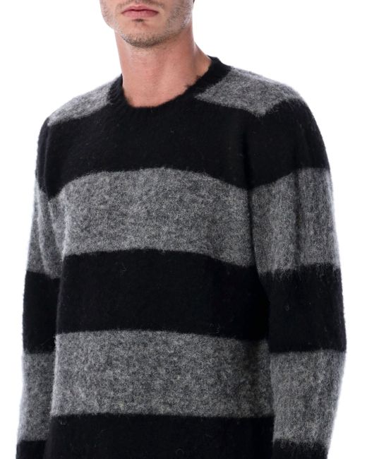 Sweaters de Howlin' By Morrison de color Black