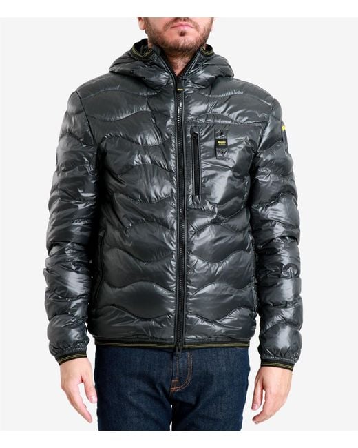 Blauer Gray Coats