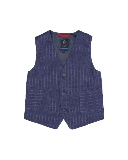 Fay Jackets in het Blue