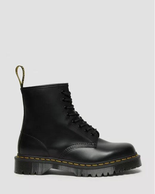 Bex 1460 Dr. Martens de color Black