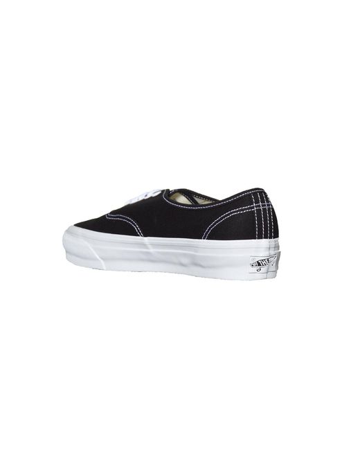 Vans Black Turnschuhe