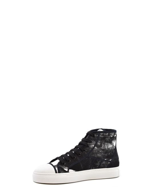 Vivienne Westwood Black Shoes