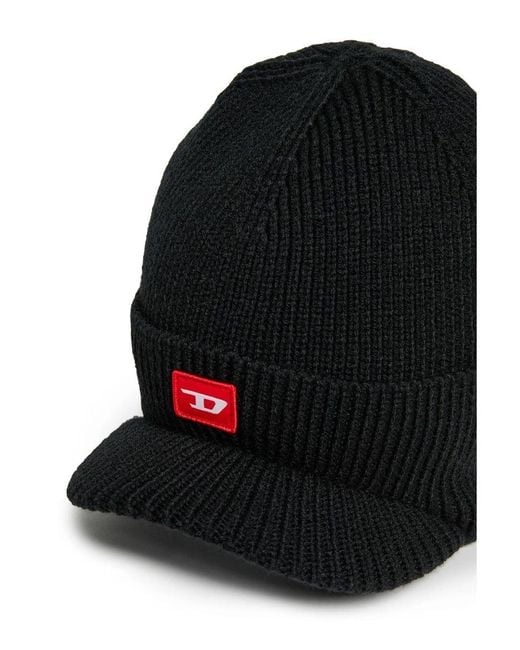 DIESEL Black Hat