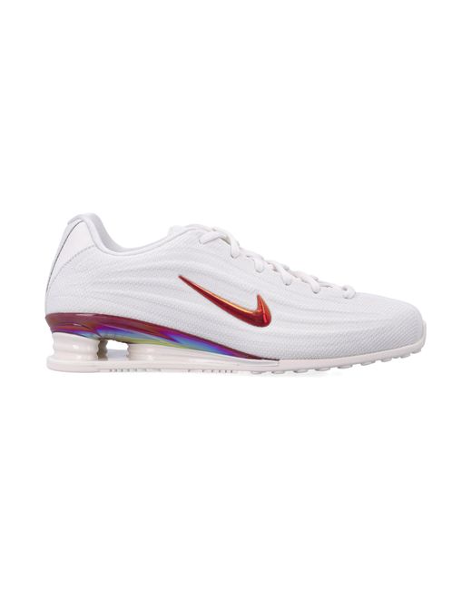 Nike Pink Turnschuhe