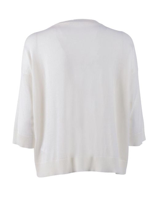 Peserico White Manufacture From Materials Of Any Heading