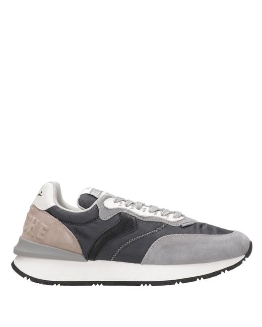 Voile Blanche Gray Sneakers for men