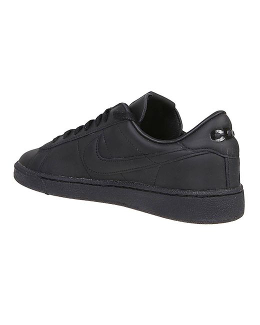 Comme des Garçons Black Sneakers