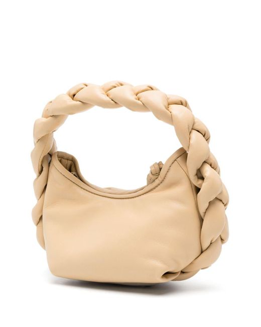 Hereu Natural Mini Espiga Tasche