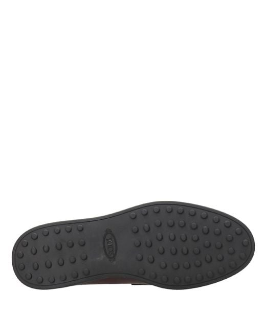 Tod's Brown Sandals
