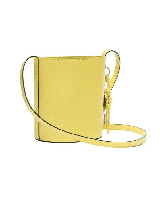 Furla Yellow Bags