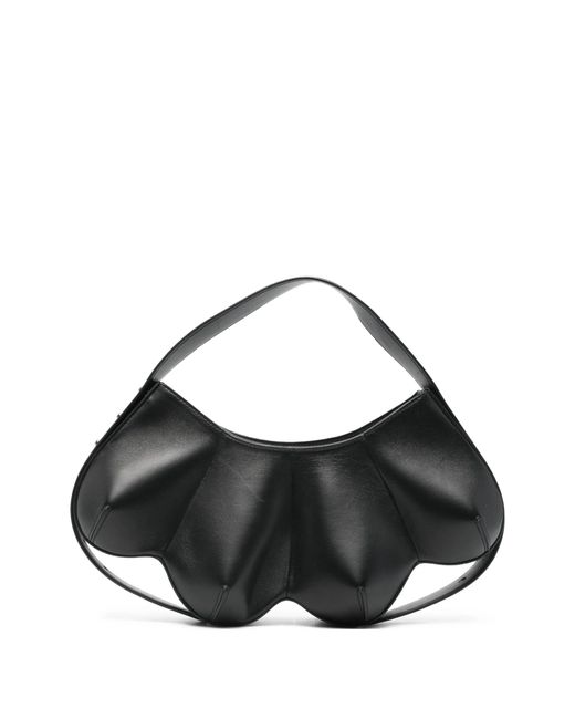 AVAVAV Black Ich hatte eine Ledertasche.