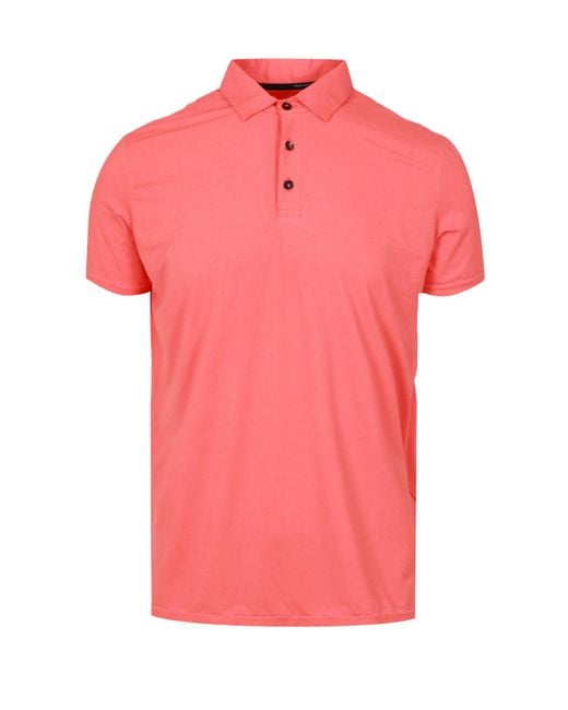 Rrd Pink T Shirts And Polos for men