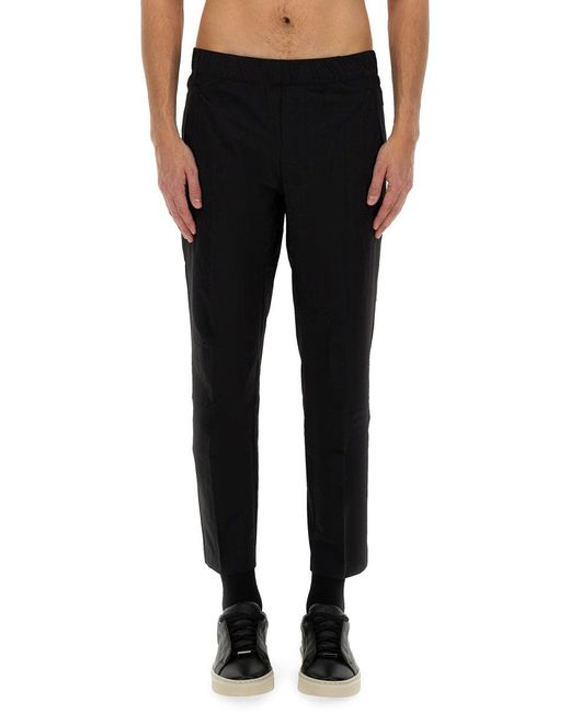 Boss Black Pants Basin for men