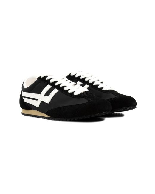 Pro Keds Black Sneakers