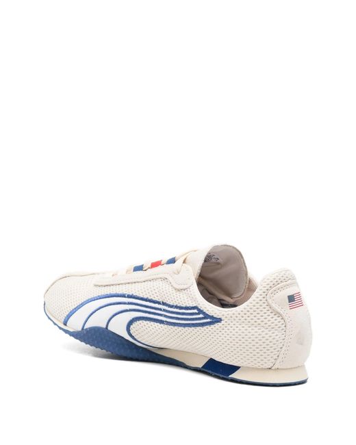 PUMA H Street T&F in White für Herren