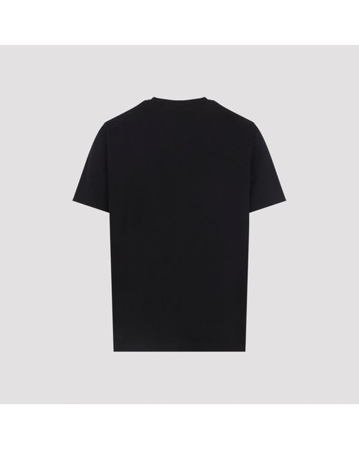 Canada Goose Black T Shirt