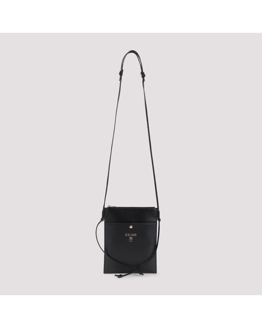 Custodia Sharp di Céline in White