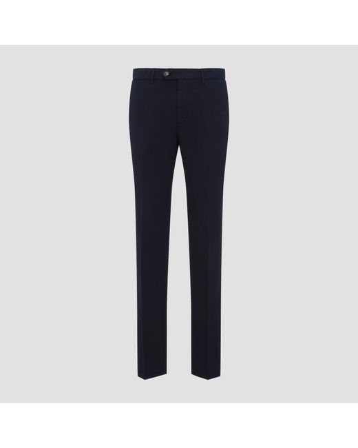 Brunello Cucinelli Broek in het Blue voor heren