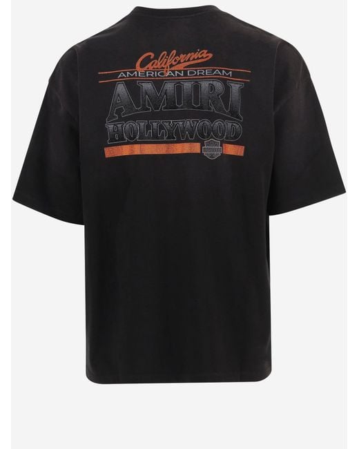 Amiri Black Amiri