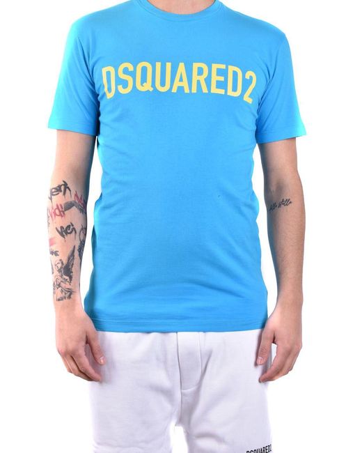 DSquared² Dsquared2 Blue for men