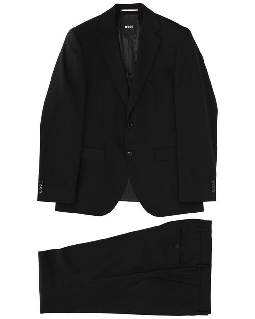 Boss Black Two-Piece Dress "Houston" for men