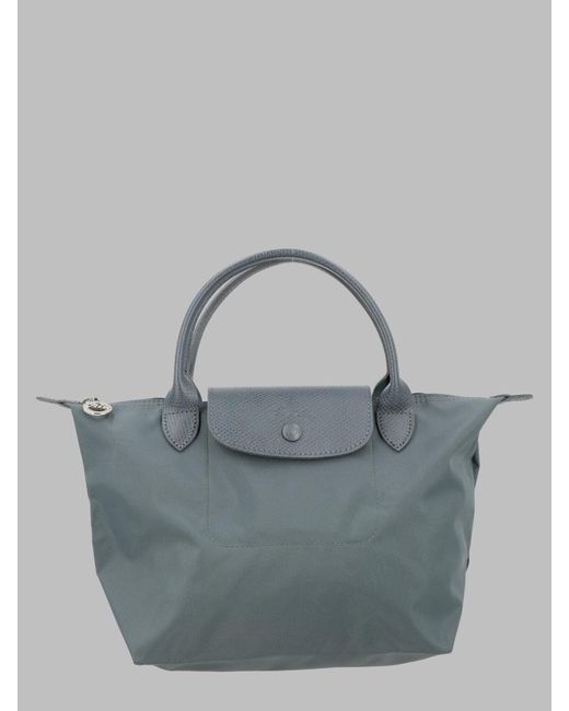 Longchamp Gray Longchamp