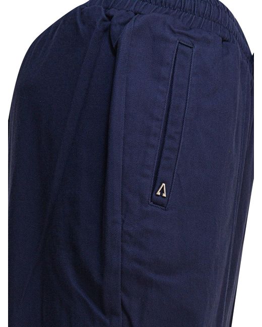 Altum Broek in het Blue voor heren
