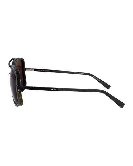 Dita Eyewear Multicolor Gry for men