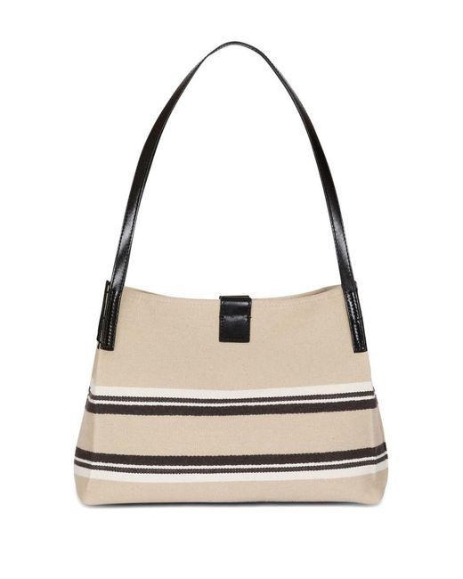 Balmain White Taschen.. Beige