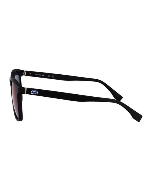 Lacoste Blue Sunglasses for men