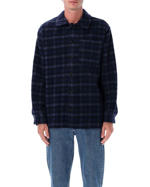 A.P.C. Lagen Blauw in het Blue
