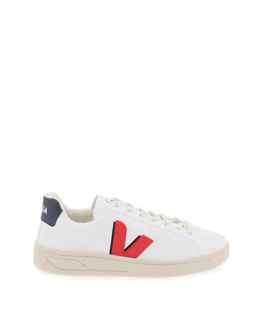Veja C.W.L. URCA Veganer Sneaker in White für Herren