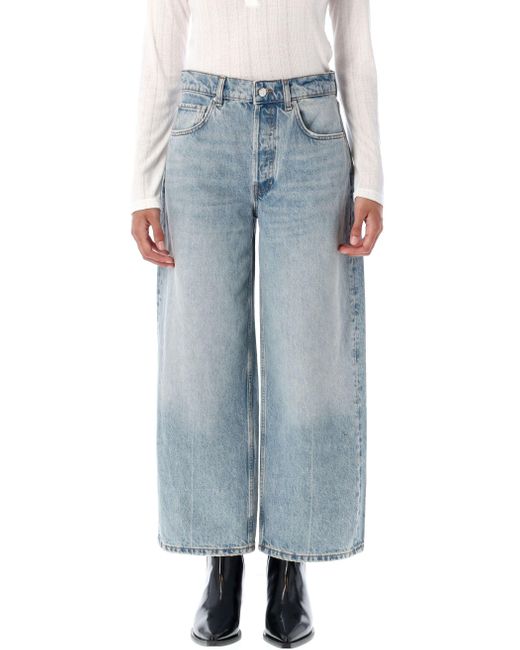 Jeans Anine Bing de color Blue