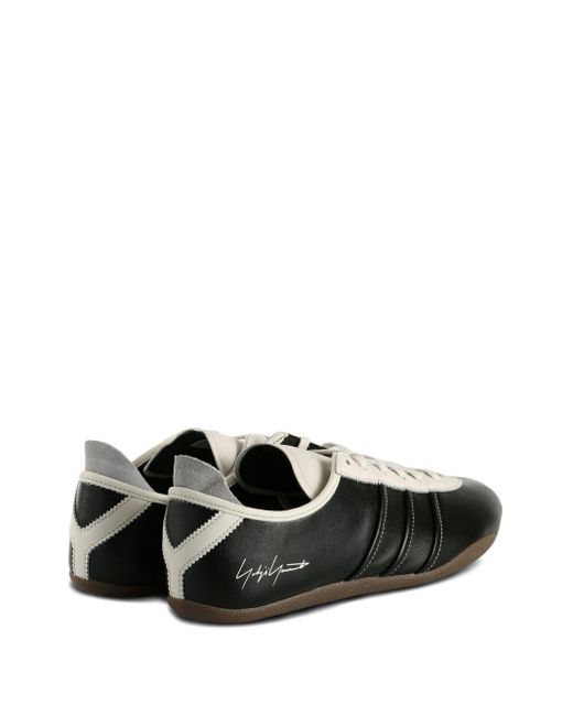 Zapatillas Tokio Y-3 de hombre de color Black