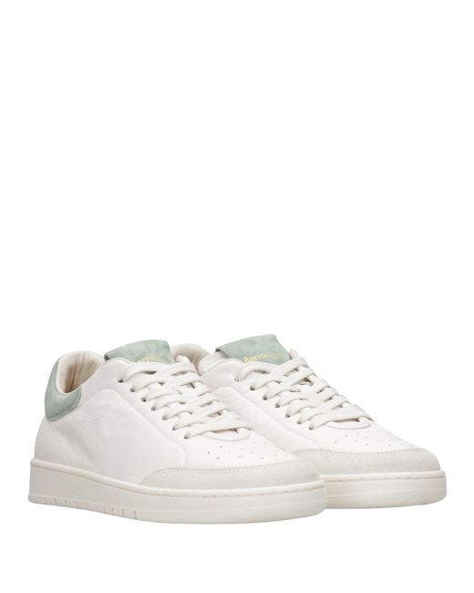 Barracuda White Sneakers for men