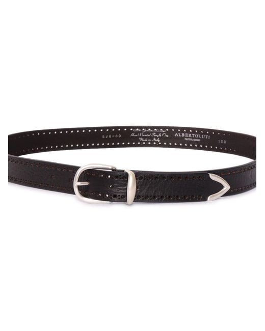 Alberto Luti Black 'Tint