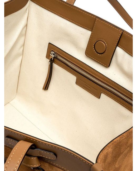 Gianni Chiarini Brown Bags