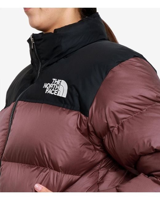 The North Face Red Coats