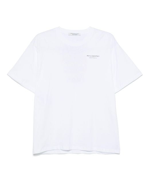 Philosophy Filosofie in het White