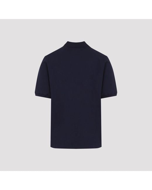 Ralph Lauren Bear-polo in het Blue