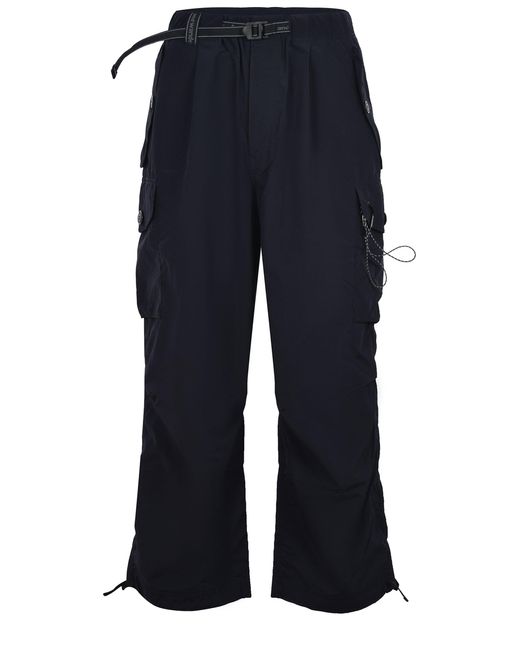 And Wander Und Wanderhosen aus Nylonmischung. in Blue für Herren