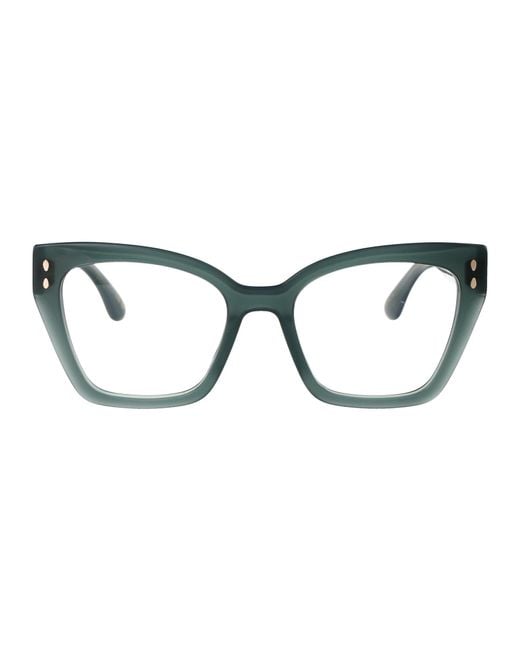 Isabel Marant Green Optical Im 0140 1 Ed